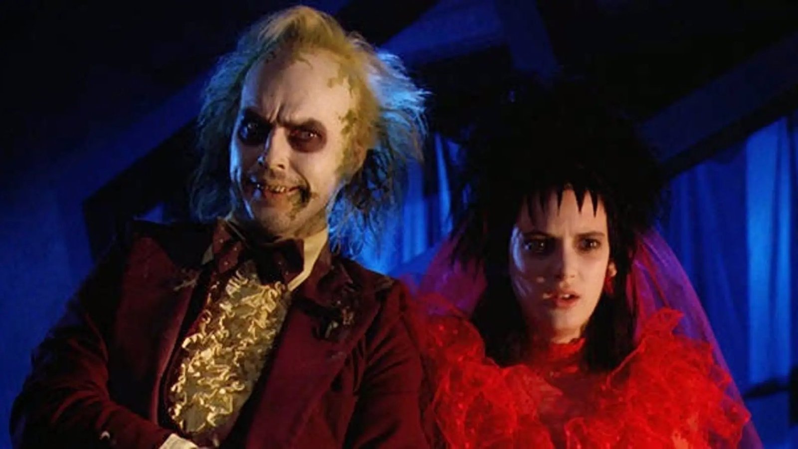 Beetlejuice 2