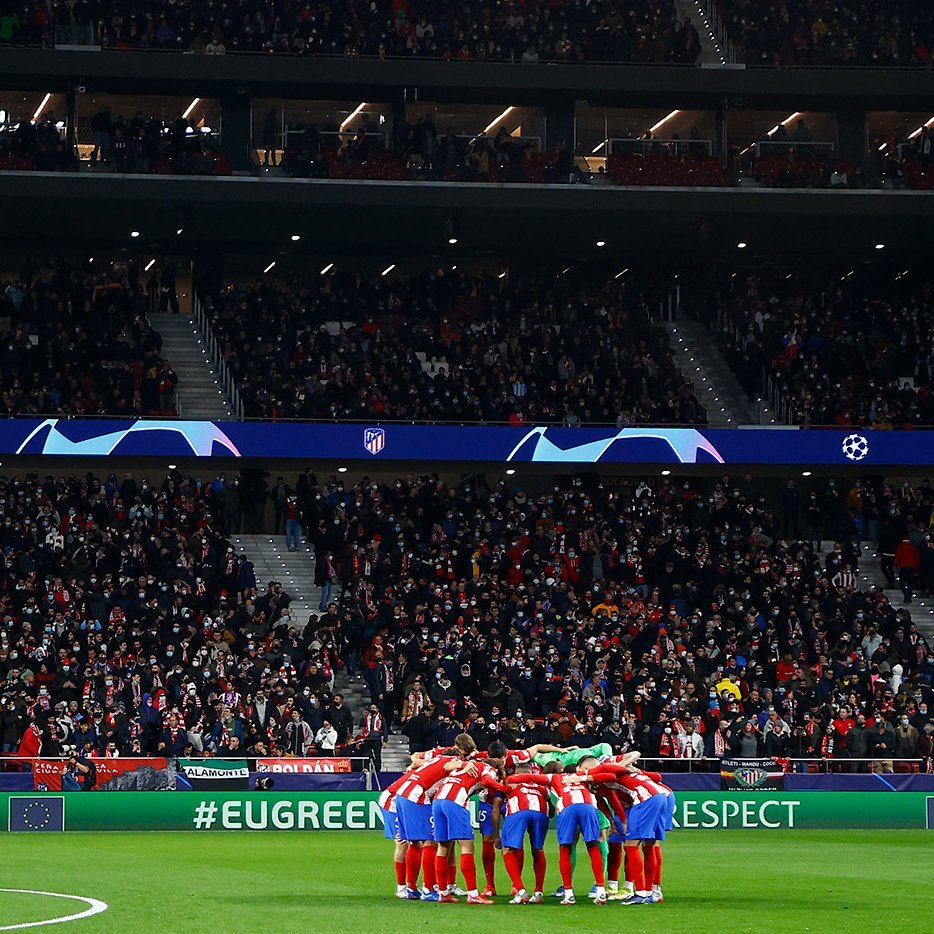 Wanda Metropolitano