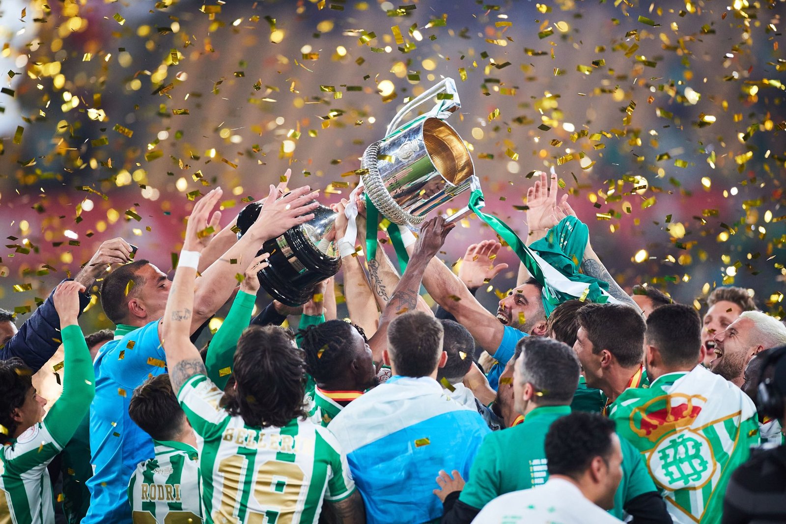 Betis