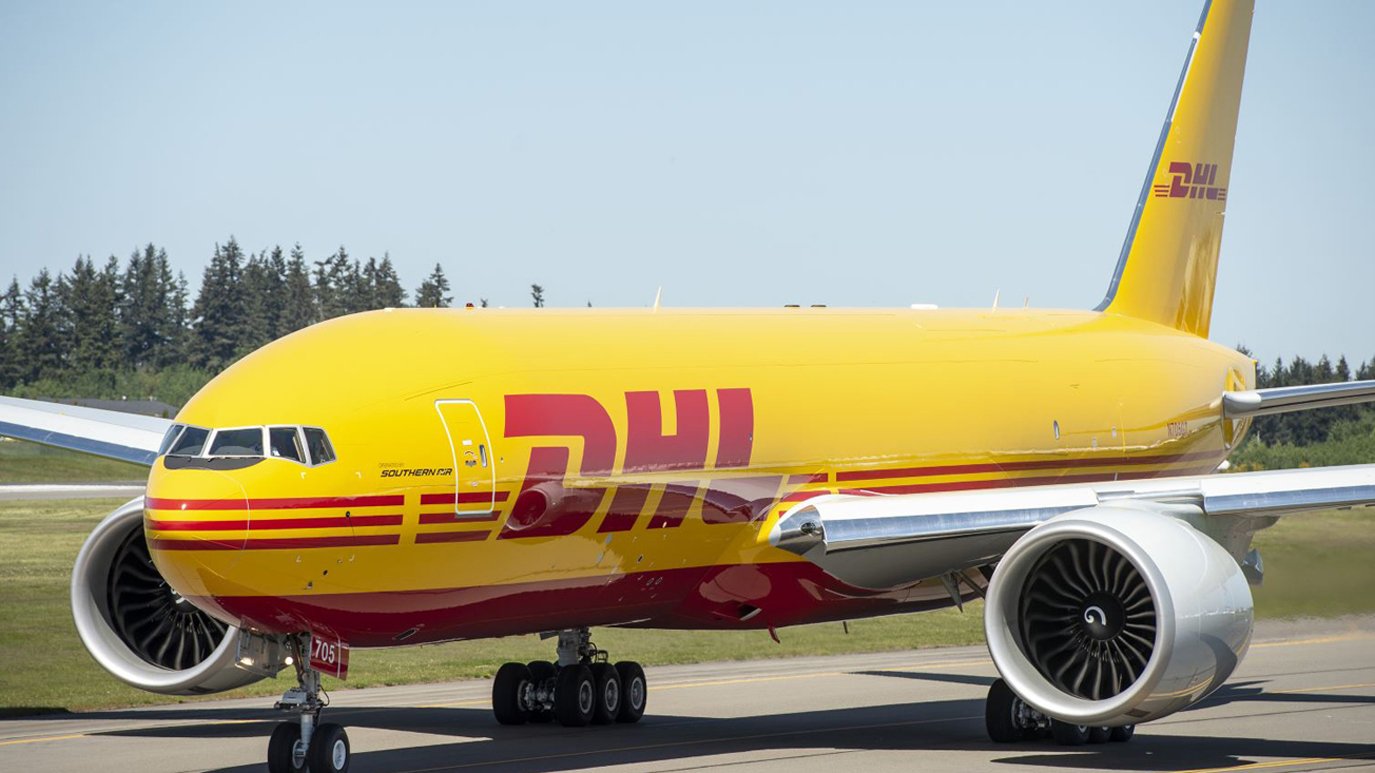 DHL