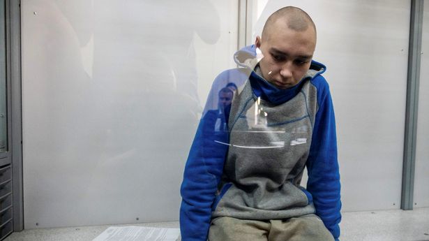 Comienza en Kiev el juicio contra el primer soldado ruso acusado de crímenes de guerra en Ucrania