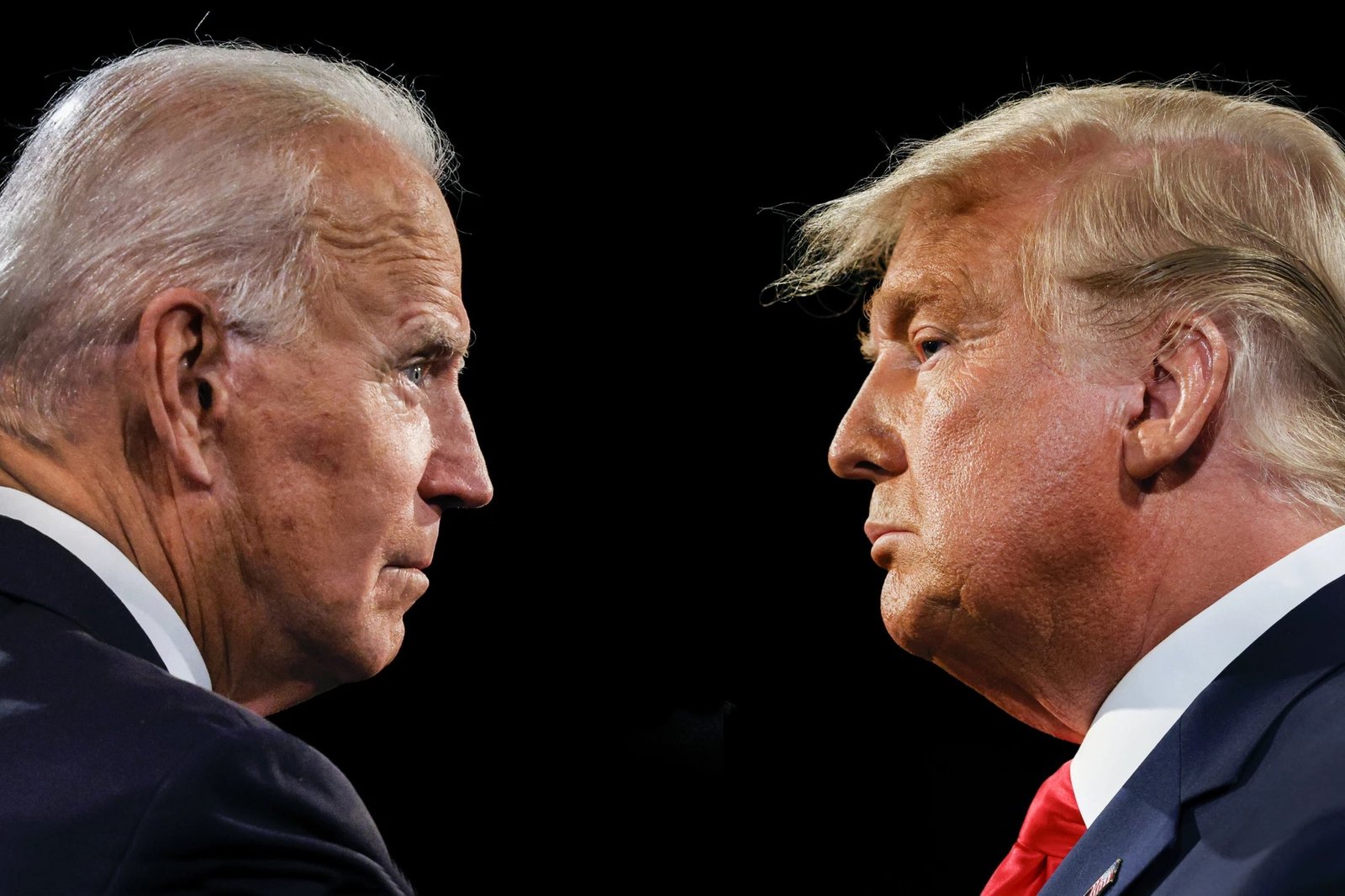 Biden cataloga las ideas de Donald Trump como "semifascismo"