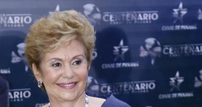 Mireya cuestiona a los "nuevos independientes"