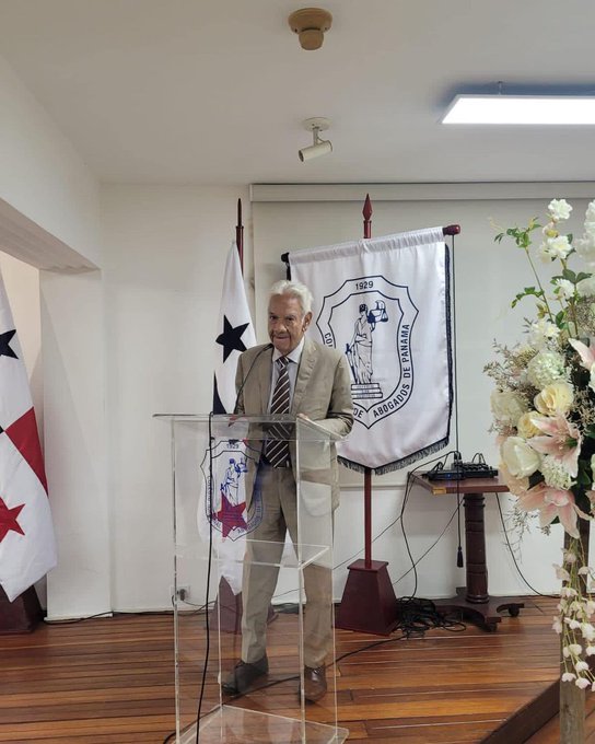 Muere el ex Procurador Rogelio Cruz